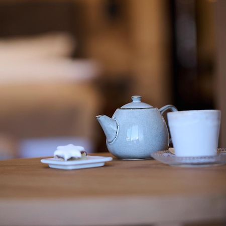 Hotel Haldenhof à Lech Extérieur photo