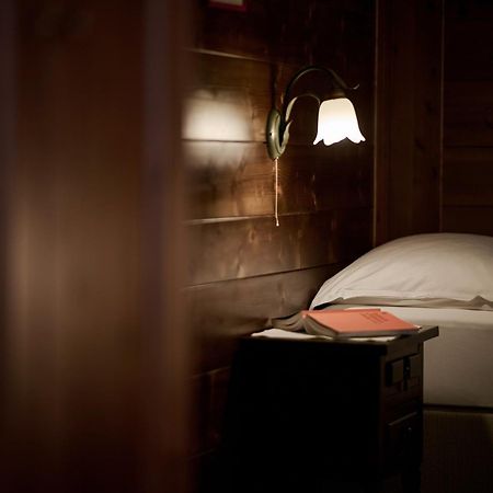 Hotel Haldenhof à Lech Extérieur photo