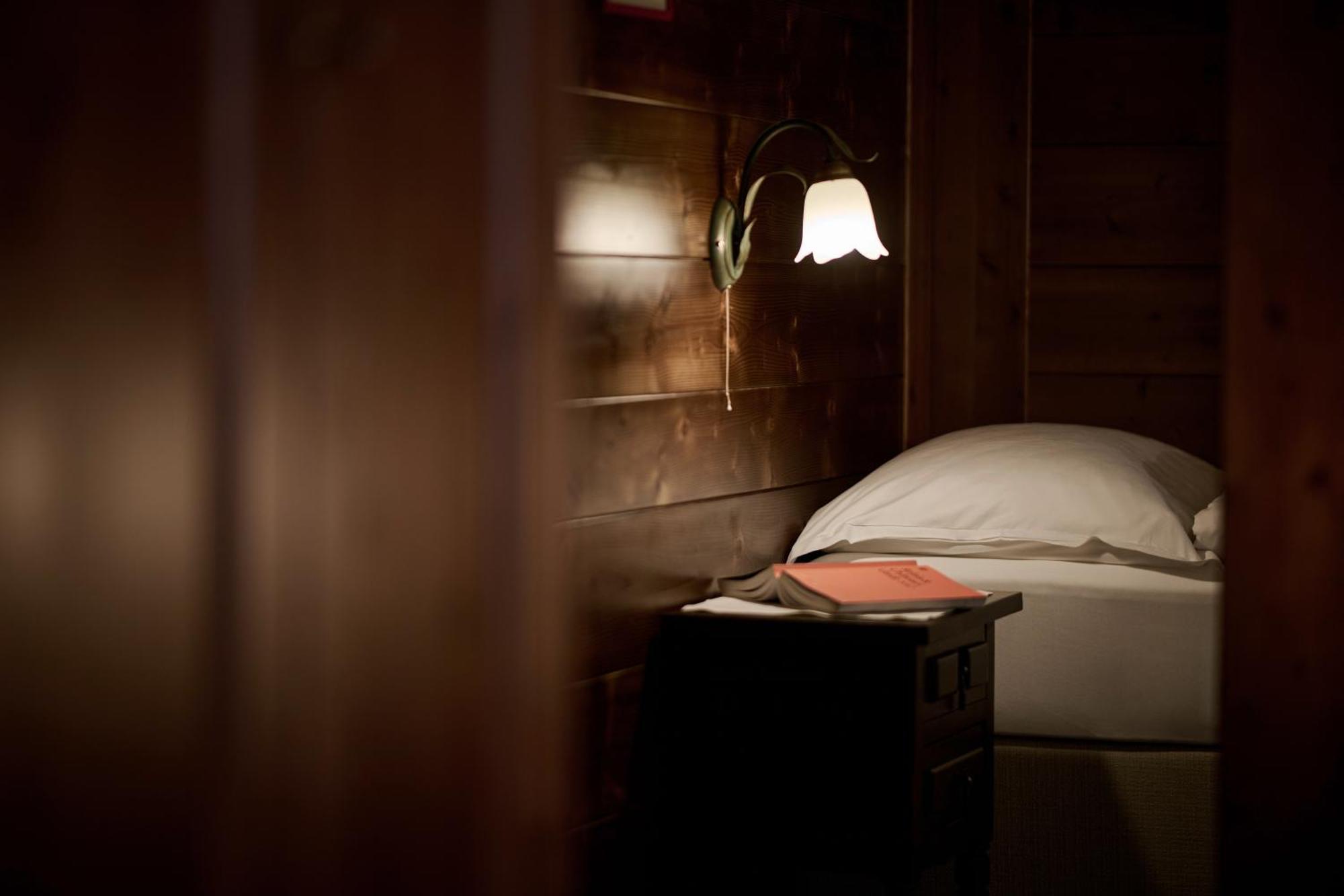 Hotel Haldenhof à Lech Extérieur photo