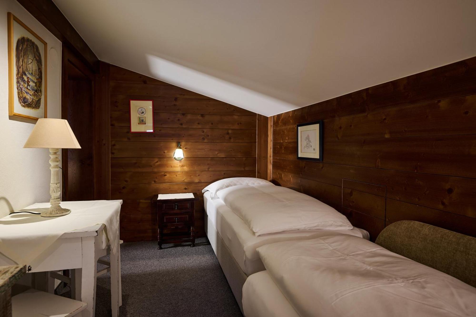 Hotel Haldenhof à Lech Extérieur photo