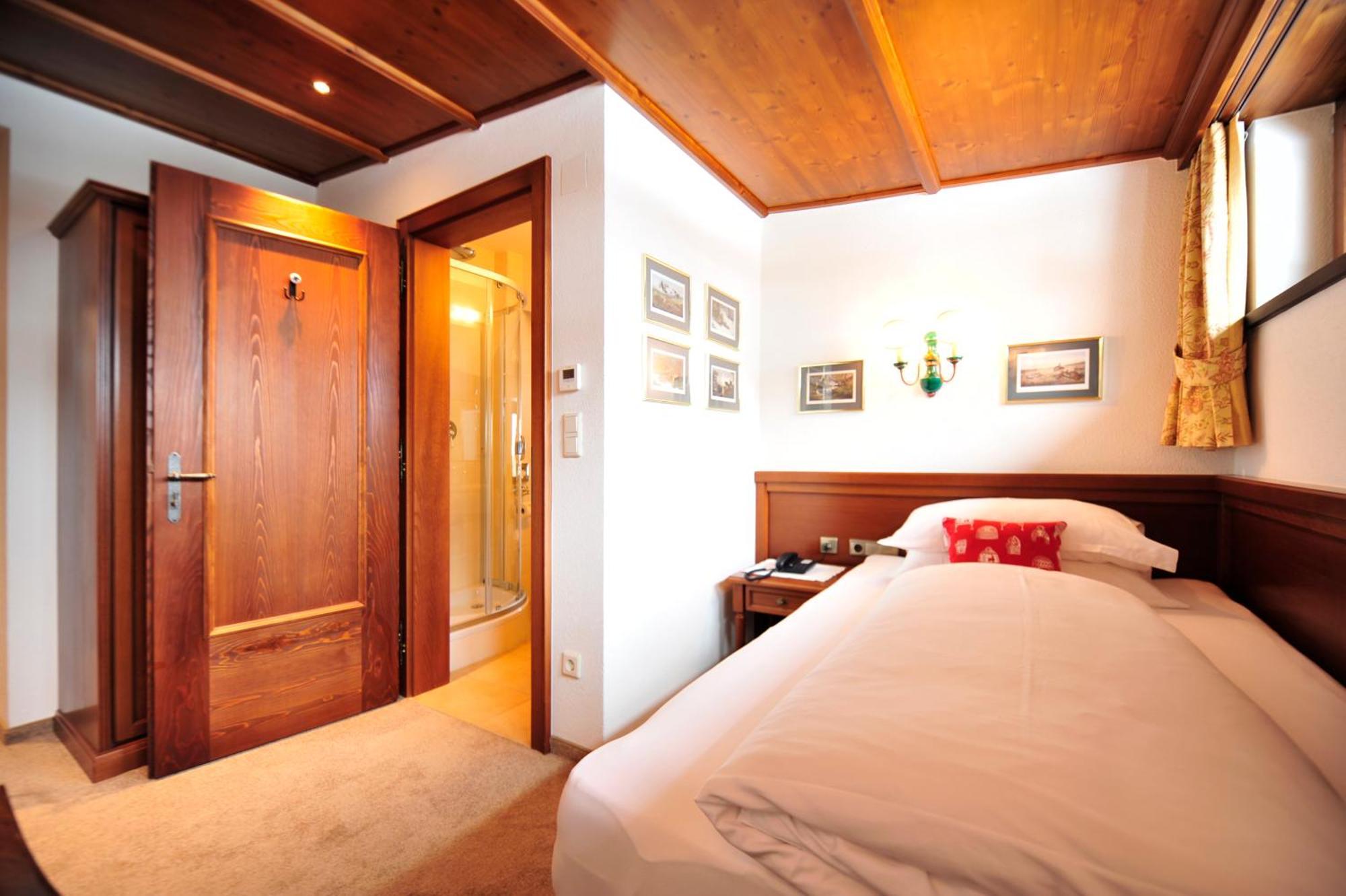 Hotel Haldenhof à Lech Extérieur photo