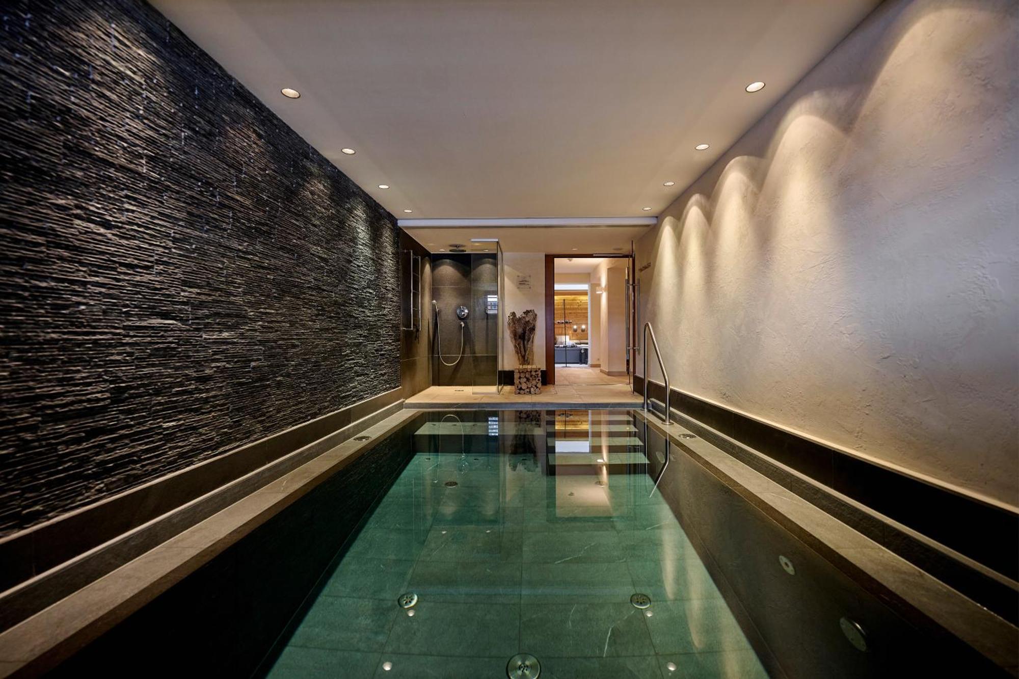 Hotel Haldenhof à Lech Extérieur photo