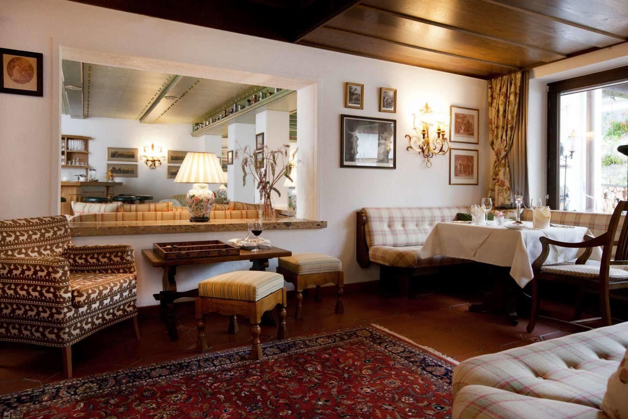 Hotel Haldenhof à Lech Extérieur photo