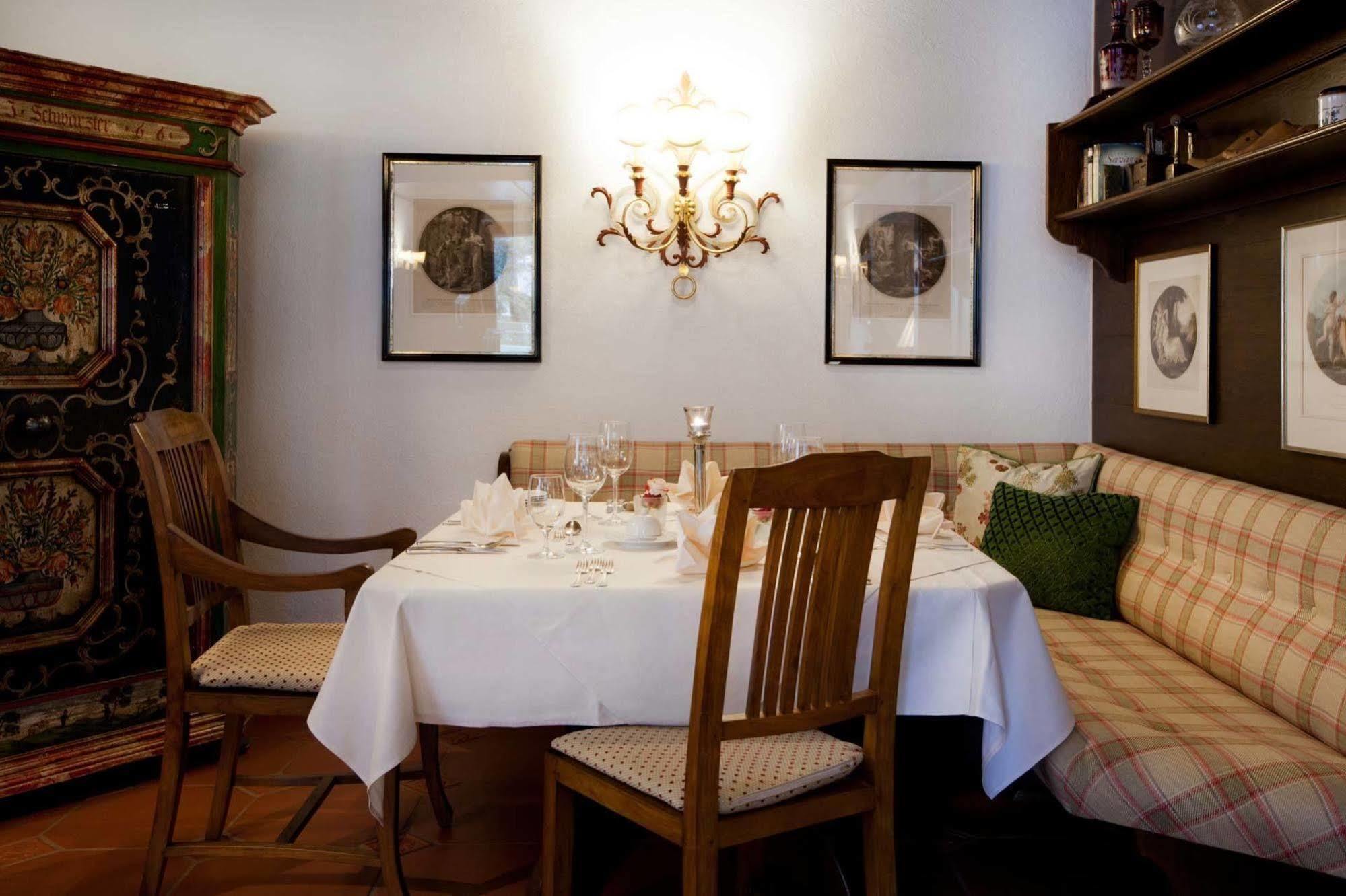 Hotel Haldenhof à Lech Extérieur photo